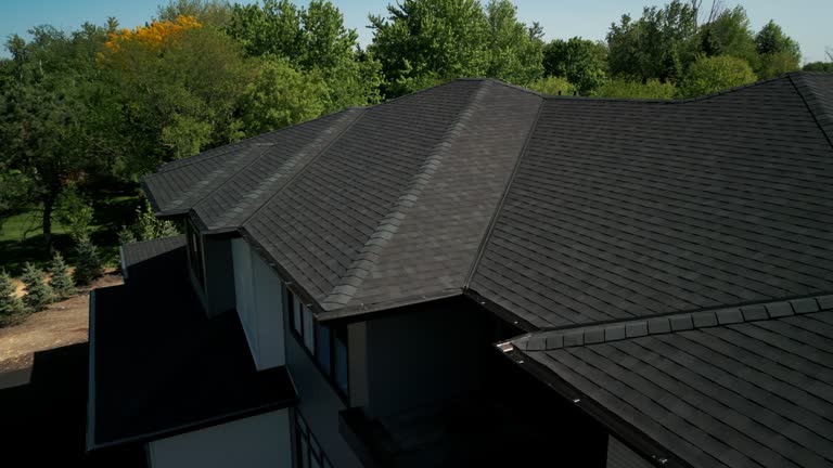 Best 4 Ply Roofing  in Carlinvle, IL
