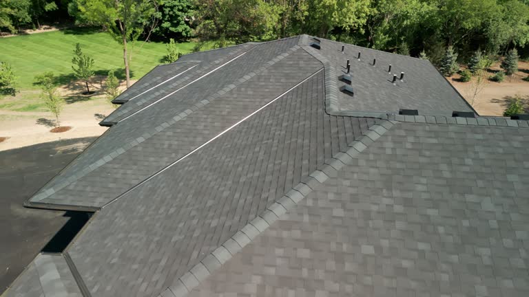 Trusted Carlinville, IL Roofing Service Experts