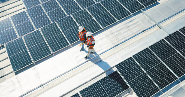 Best Commercial Roofing Services  in Carlinvle, IL
