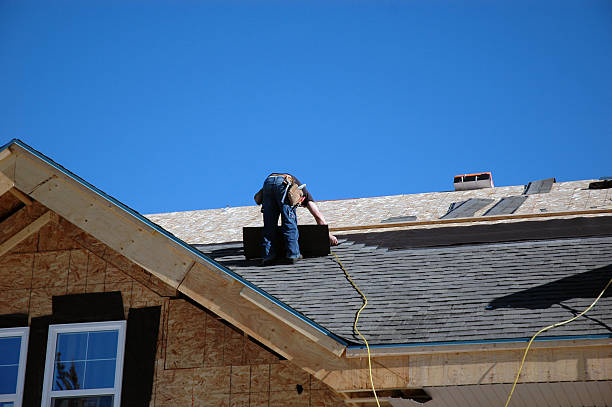 EPDM Roofing in Carlinville, IL