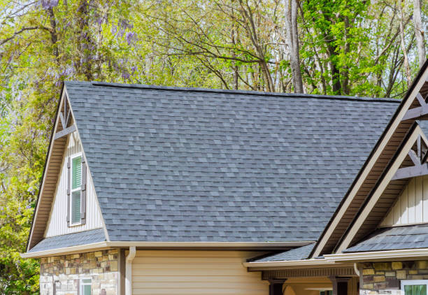 Best Hot Roofs  in Carlinvle, IL