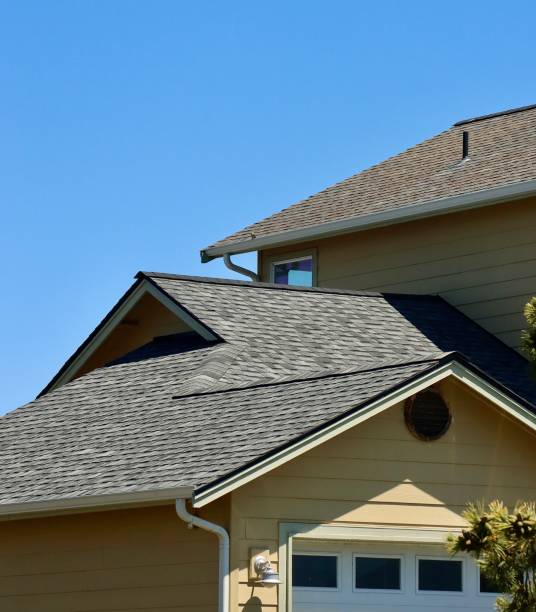 Roof Coating Services in Carlinville, IL